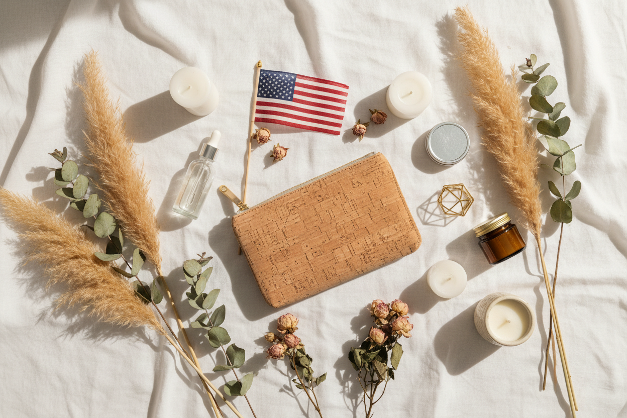 Elle and Willow World Cup Flat Lay 3:2