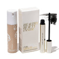 Healthy Lash Care Discovery Duo: Ant-breakage Mascara & Ceramide-rich Gentle Gel Cleanser