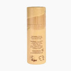 River Organics Fig Lip Stain, Natural Plum Lasting Lip Color ingredient list, Clean Beauty at Elle and Willow