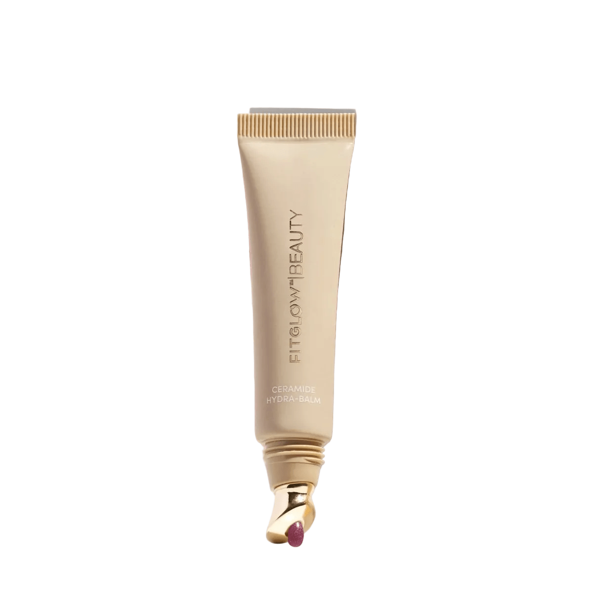 Liquid Lip Gloss by Fitglow Beauty - ceramide hydra balm - Elle and Willow