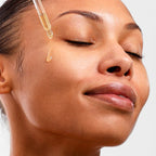 Fitglow Beauty - Clear + Bright Mandelic Serum Drops Face Serum by Fitglow Beauty