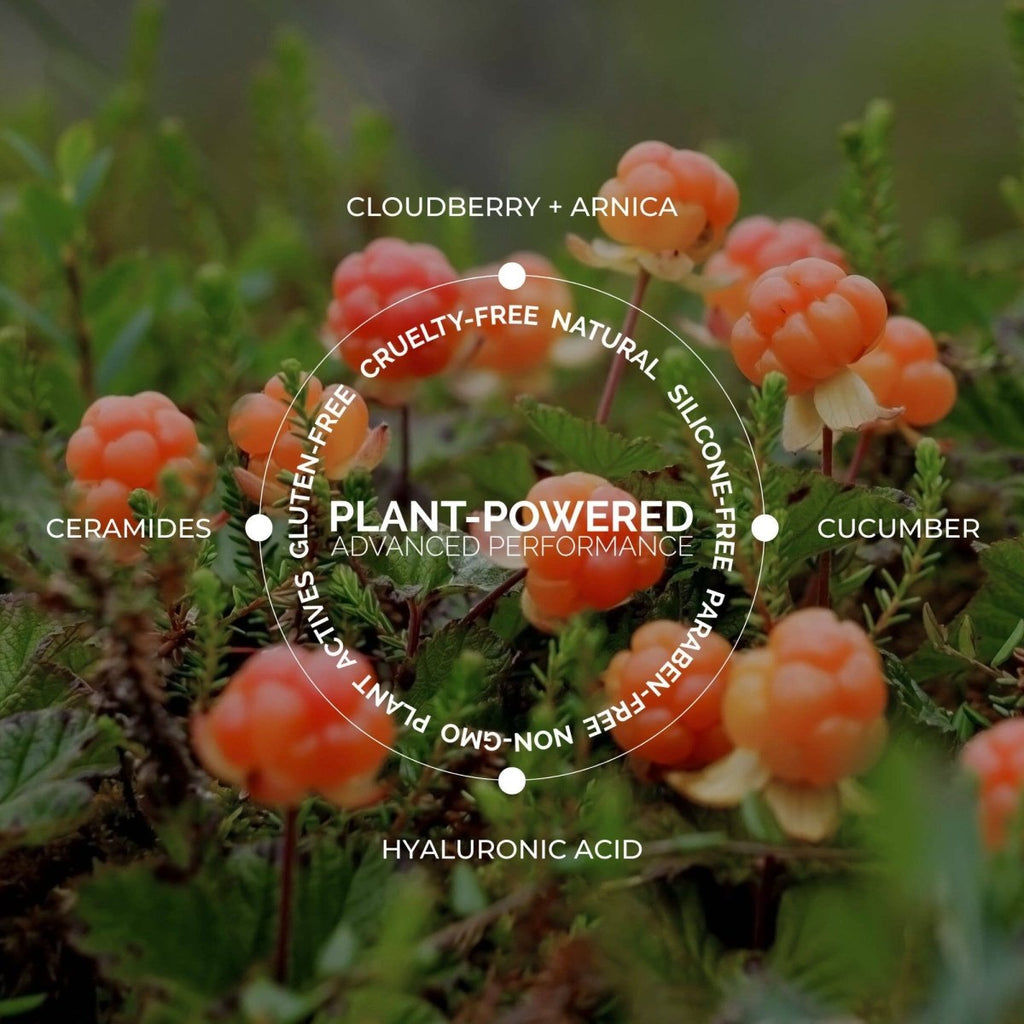 Fitglow Beauty Cloud Ceramide Body Cream Ceramide Body Cream Body Lotion for dry skin with Hyaluronic Acid and Arnica Montana