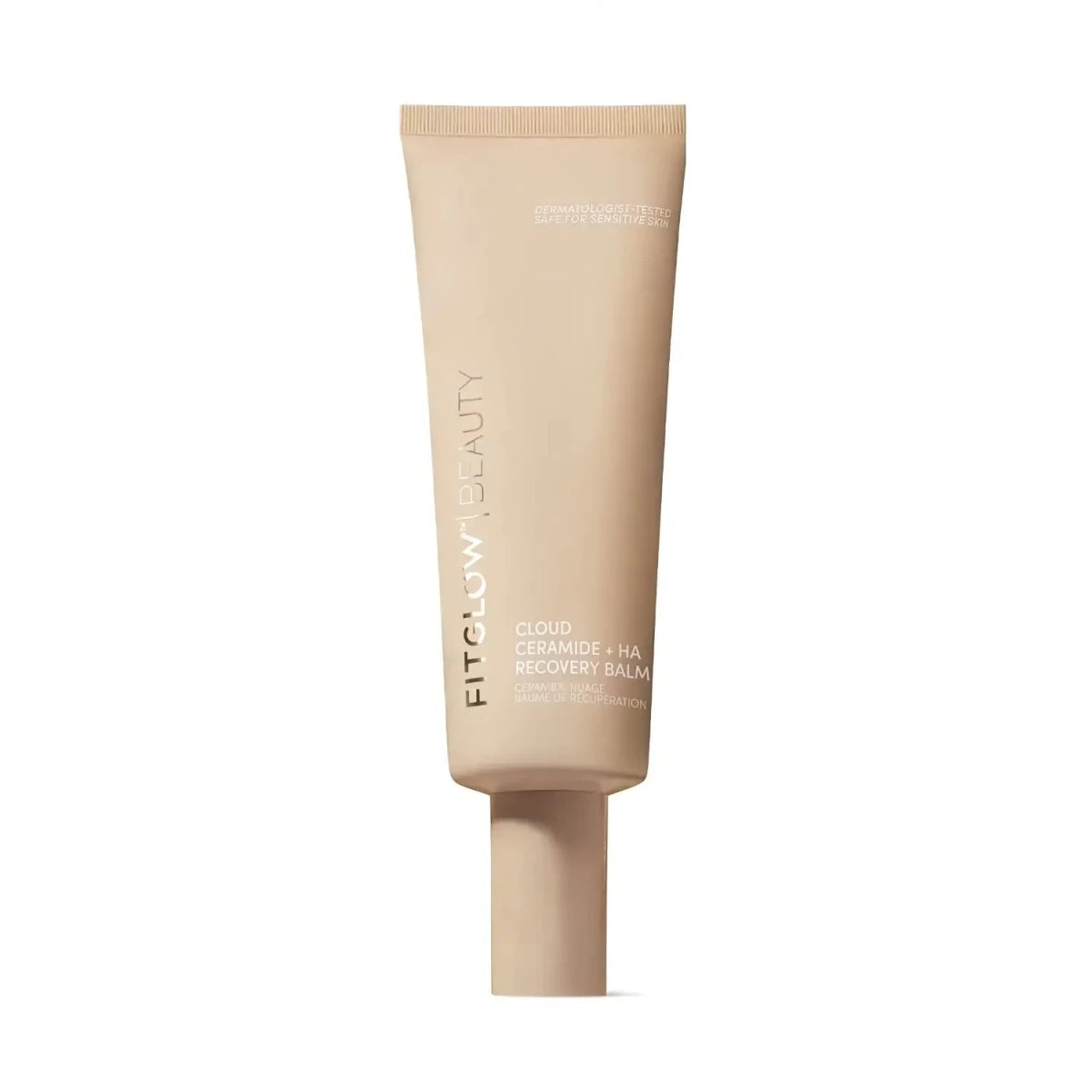Fitglow Beauty | Cloud Ceramide + Hyaluronic Acid Recovery Balm by Fitglow Beauty shop Face Balm at Elle and Willow