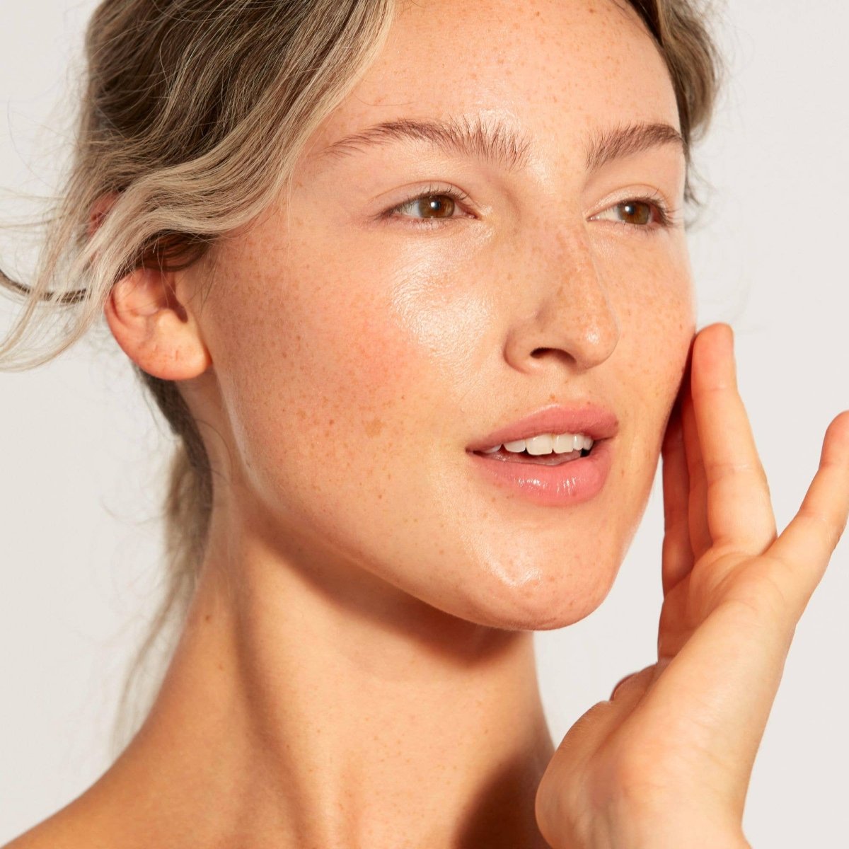 Fitglow Beauty - Cloud Collagen Oil - Hydrating Face Serum, Face Serum by Fitglow Beauty shop at Elle and Willow