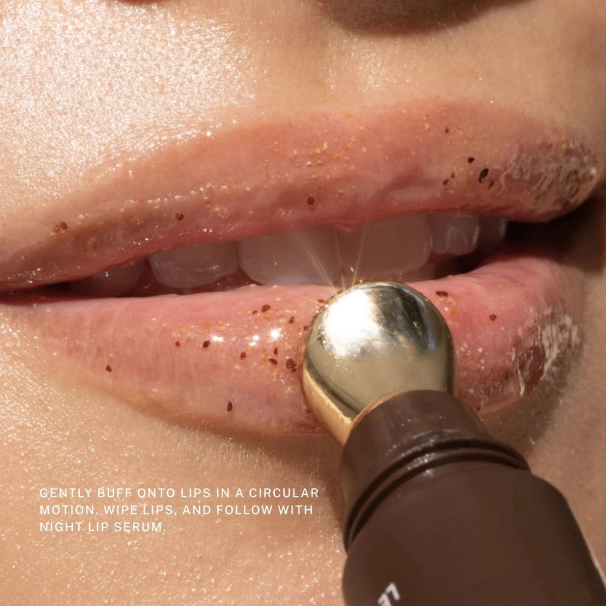 Fitglow Beauty | Healthy Lip Duo — Restorative Overnight Lip Set by Fitglow Beauty shop Lip Balms at Elle and Willow