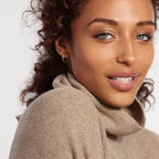 Fitglow Beauty Lip Serum in Be a limited edition soft warm nude Lip Colour Serum at Elle and Willow