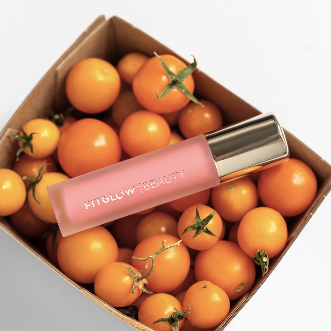 Plumping Lip Gloss by Fitglow Beauty - Clean Beauty - Elle and Willow
