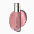 Fitglow Beauty | Lip Colour Serum in 'Go' Pale Pink Nude by Fitglow Beauty shop Lip Serum at Elle and Willow