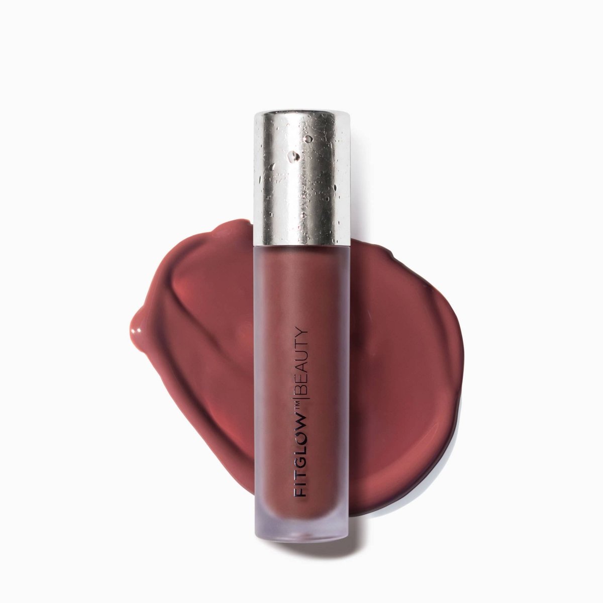 Lip Serum by Fitglow Beauty - anti-aging lip care - Elle and Willow