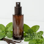 Fitglow Beauty - Natural Deodorant Spray, Natural Deoderant by Fitglow Beauty shop at Elle and Willow