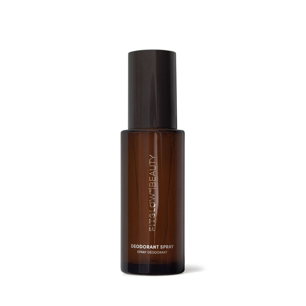 Fitglow Beauty - Natural Deodorant Spray, Natural Deoderant by Fitglow Beauty shop at Elle and Willow