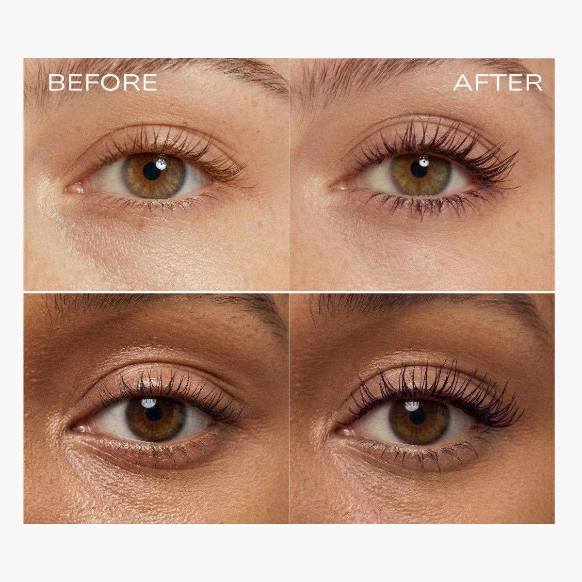 Fitglow Beauty | Plum Lash Primer by Fitglow Beauty shop Eyelash Primer at Elle and Willow