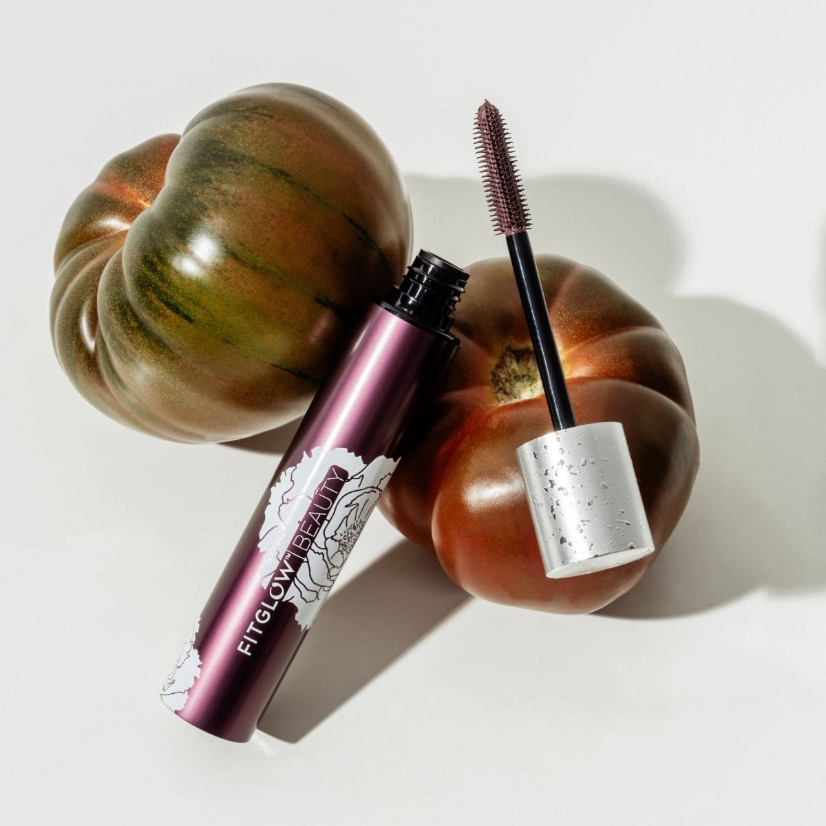 Fitglow Beauty | Plum Lash Primer by Fitglow Beauty shop Eyelash Primer at Elle and Willow