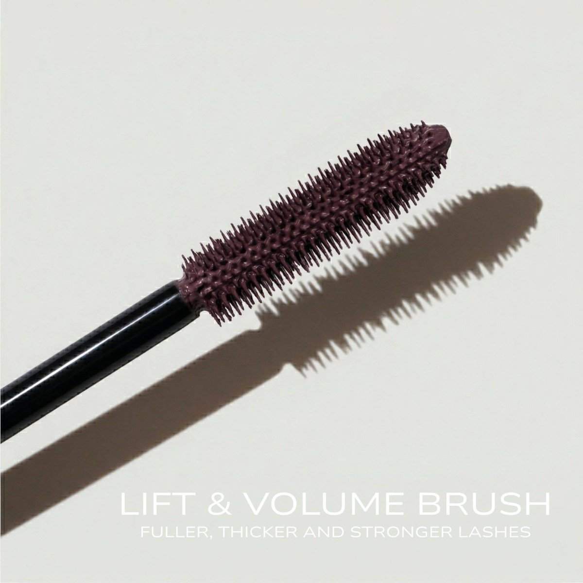 Fitglow Beauty | Plum Lash Primer by Fitglow Beauty shop Eyelash Primer at Elle and Willow