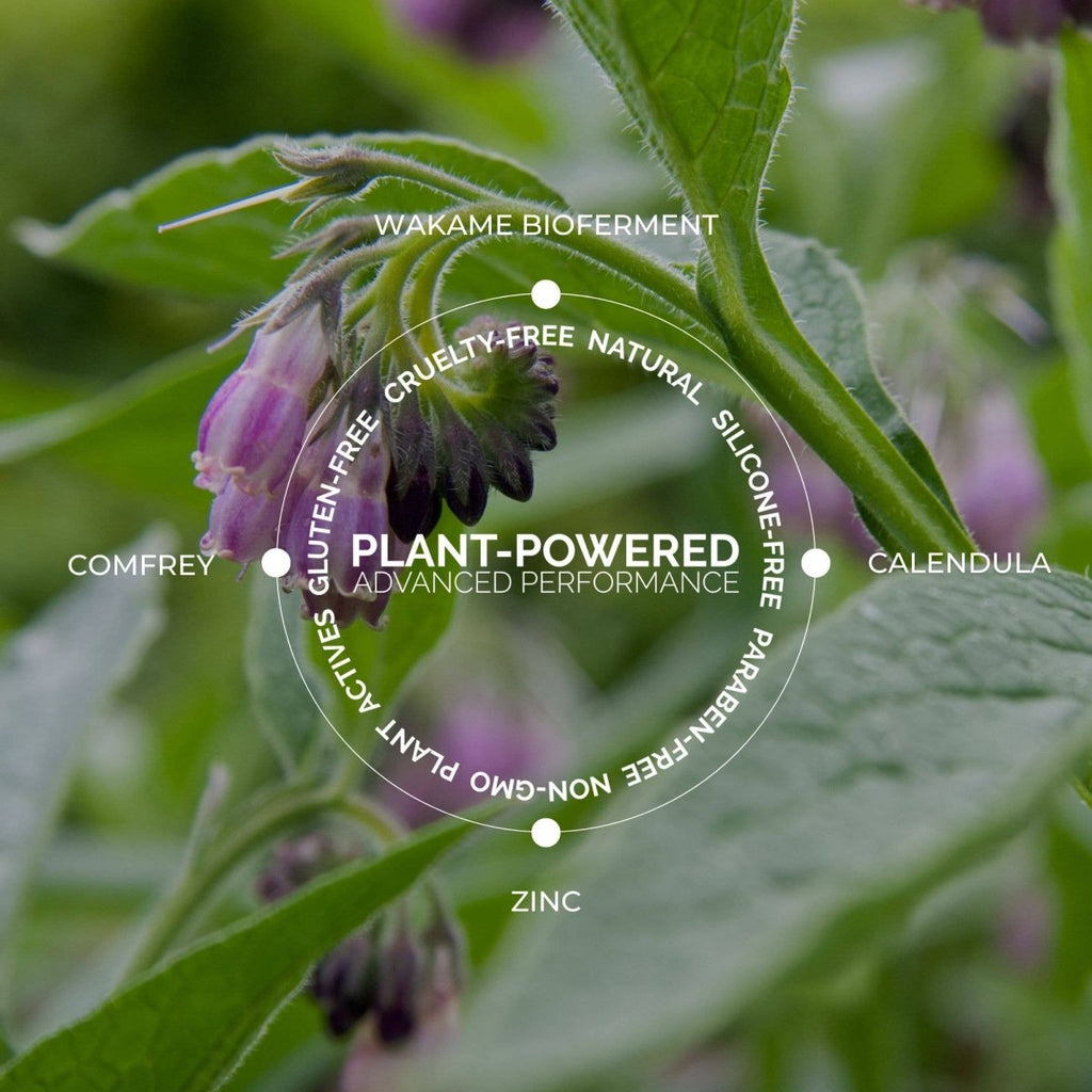 Fitglow Beauty - Redness Rescue Cream - 45ml Hydrating Face Cream at Elle and Willow