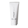 Fitglow Beauty Vitamin C and Bakuchiol Body Serum-in-Cream, brightening body lotion at Elle and Willow