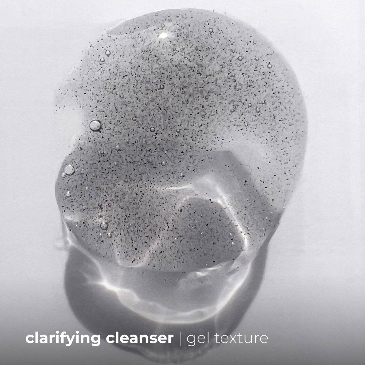 Fitglow Beauty - Vitamin Detox Cleanser: Travel / Mini Face Cleanser by Fitglow Beauty