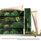 Hydra-Balm Lip Care Duo, 24 Hr Clear and Rosewood Pink Lip Balm Gift Set by Fitglow Beauty Clean Makeup at Elle and Willow