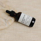 Heartburn Relief Tincture - Natural Herbal Formula - Natural Heartburn Relief Drops by Evergreen Apothecary