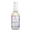 Heritage Store Aura Glow Moisturizer for Face in 1.9 fl oz bottle, ideal for dry to combination skin with Bakuchiol and Clear Quartz.