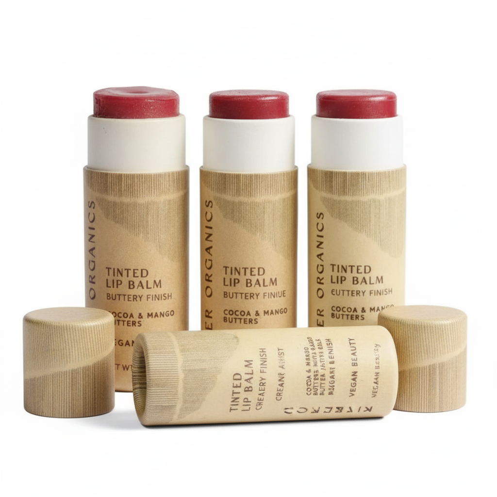 River Organics Lip Balm - Build your own bundle