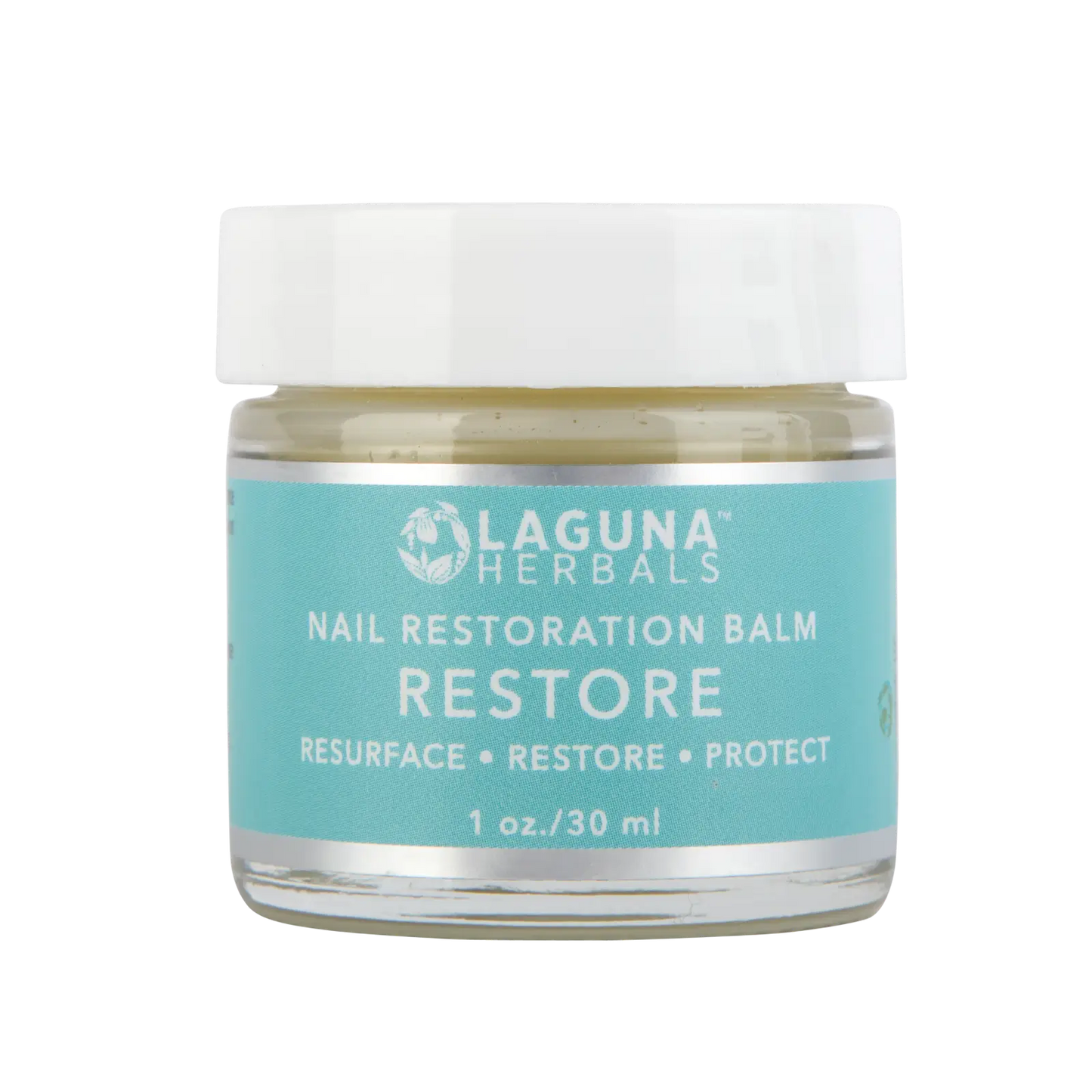 Restore Nail and Cuticle Balm from Laguna Herbals