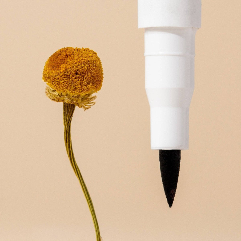 Mini Chamomile Makeup Eraser Pen Quick Makeup Correction, Makeup Eraser by Lashfood, Clean Beauty at Elle and Willow