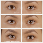 Lashfood Lash Conditioning Mascara Primer: Mini Size, Eyelash Primer by Lashfood, Clean Mascara Primer at Elle and Willow