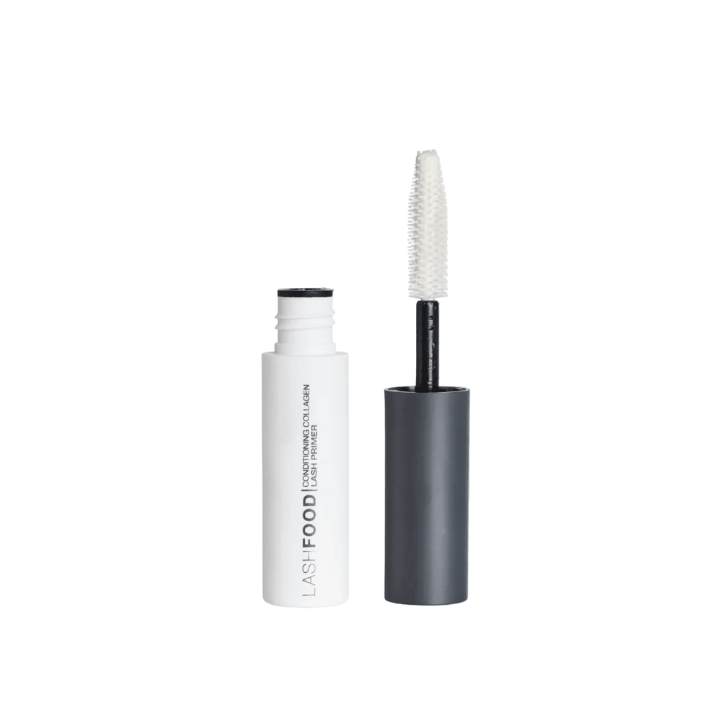 Lashfood Lash Conditioning Mascara Primer: Mini Size, Eyelash Primer by Lashfood, Clean Mascara Primer at Elle and Willow