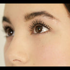 Lashfood Ultra Rich Volumizing Black Mascara: Mini, Clean Mascara by Lashfood, Clean Beauty at Elle and Willow