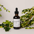 Evergreen Apothecary - Midnight Calm Sleep Drops - Herbal Sleep Aid Tincture - Sleep Aid - #tag1