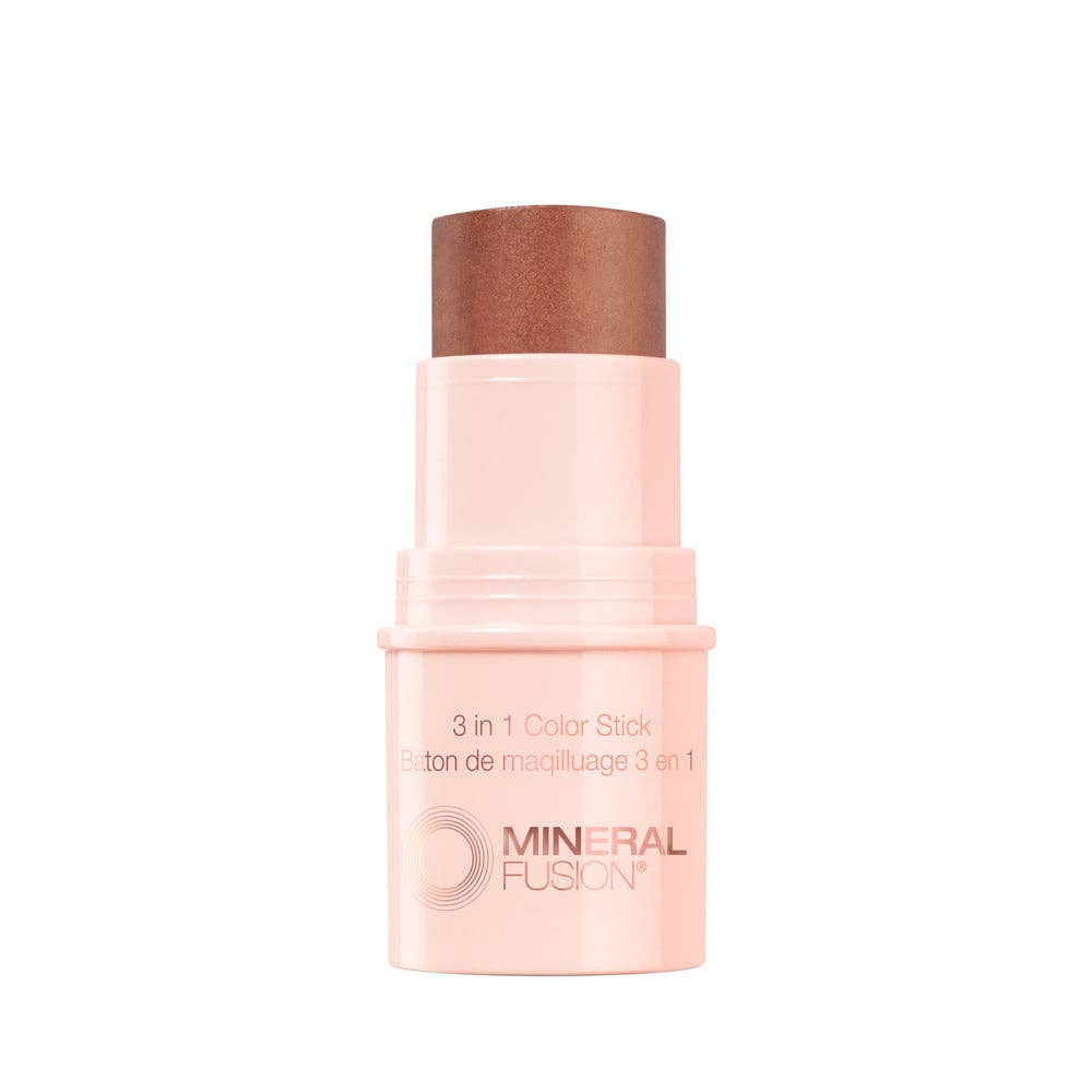 Multi-use Blush by Mineral Fusion - Elle and Willow