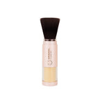 Mineral Fusion Facial Powder with SPF 30, Mineral Powder Sunscreen Brush-on by Mineral Fusion at Elle and Willow