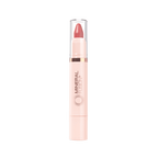 Enhance your lips with Mineral Fusion Sheer Moisture Lip Tint in a lovely melon pink hue.