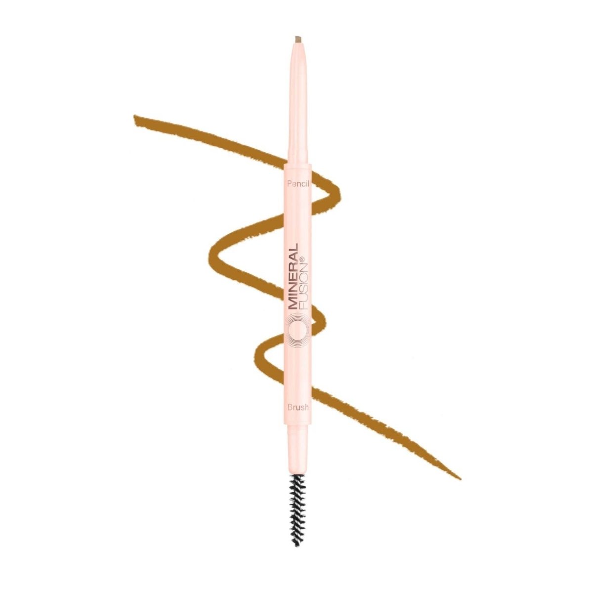 Eyebrow Pencil by Mineral Fusion - Elle and Willow