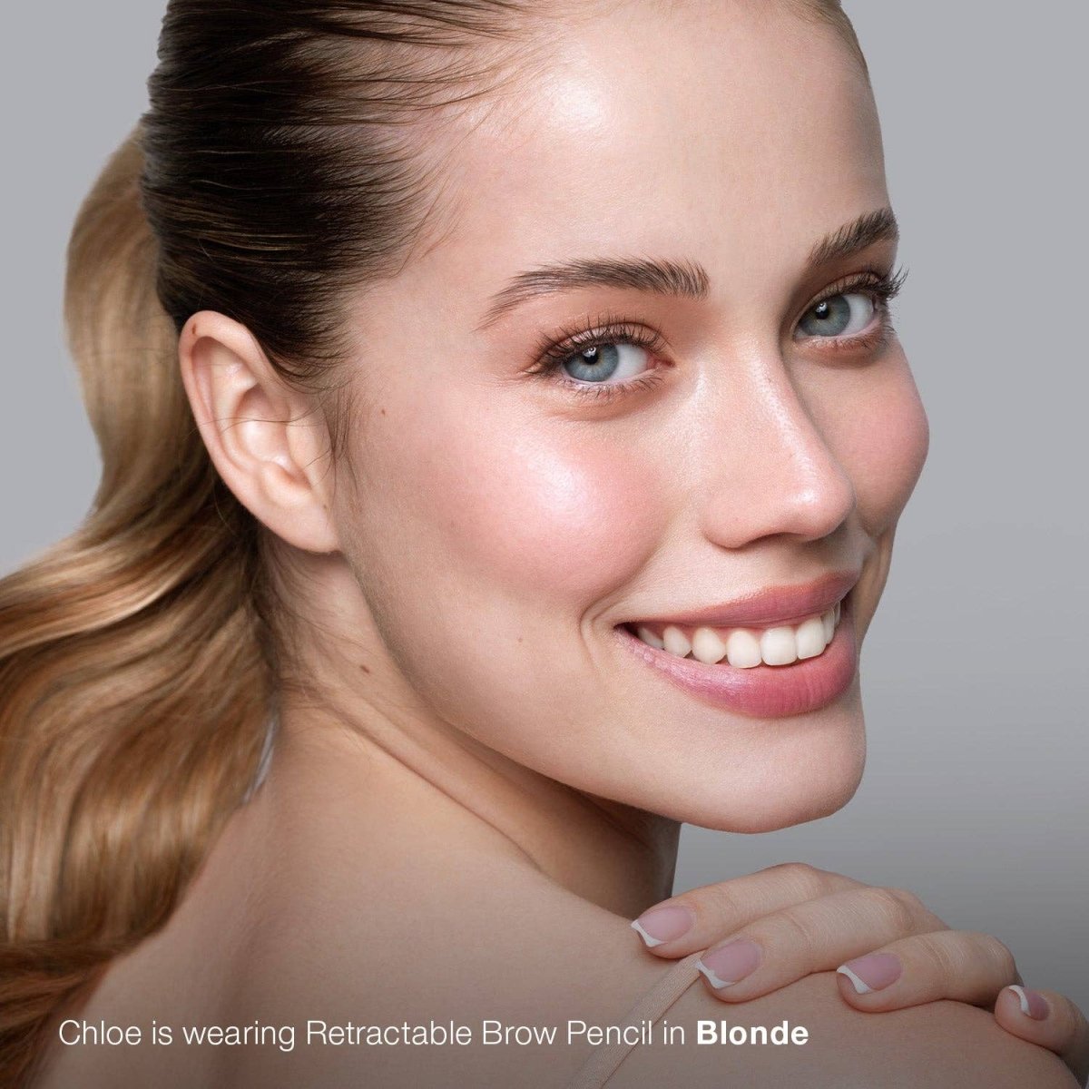 Eyebrow Pencil by Mineral Fusion - Elle and Willow