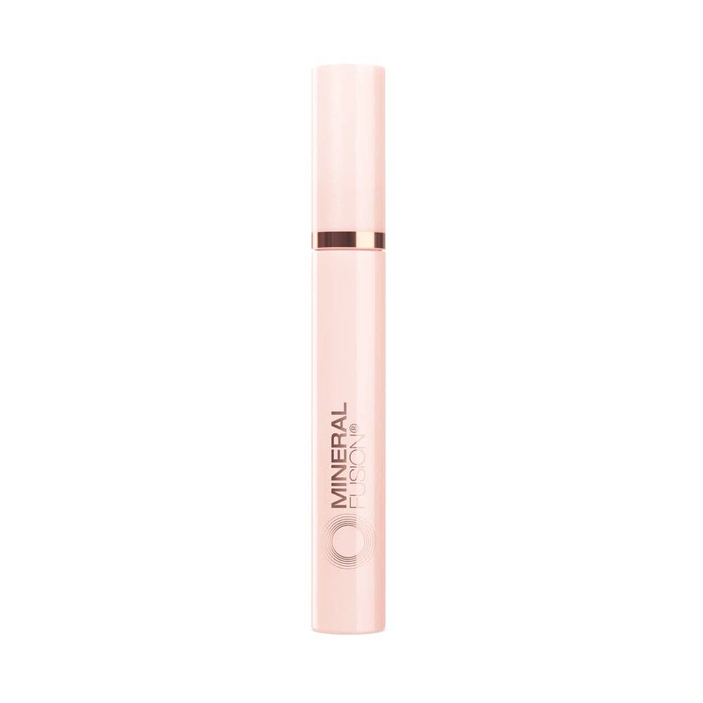 Clean Mascara by Mineral Fusion - Elle and Willow
