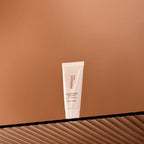 Minori Mineral Sunscreen: Smoothing Face Primer with SPF 30 Mineral Face Sunscreen by Minori Beauty at Elle and Willow