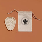 Nopalera Lemongrass Soap Dish Gift Set with Cactus Soap Dish bath and body gift set.