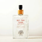The Organic Skin Co. - Set The Tone - Hydrating Rose Mist Toner