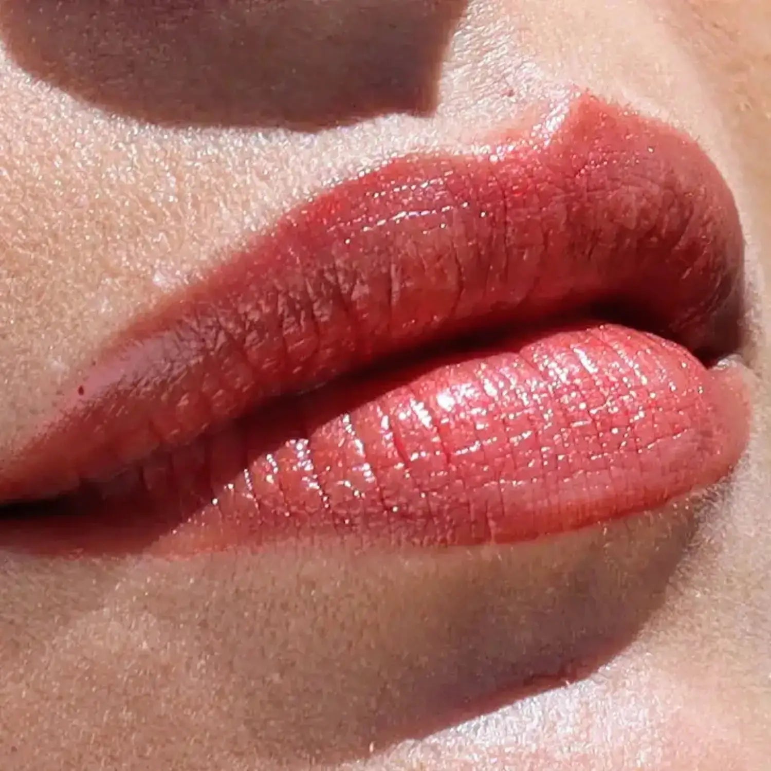 Pomegranate Red Moisturizing Lip Stain