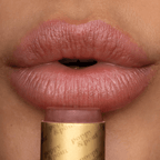 Poppy & Pout Lip Tint in Debbie: Dark Peach, Tinted Lip Balm by Poppy & Pout shop at Elle and Willow