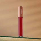 Minori Poppy Red Lip Gloss: Sheer Red - Redefine Bold Lips, Liquid Lip Gloss by Minori Beauty at Elle and Willow
