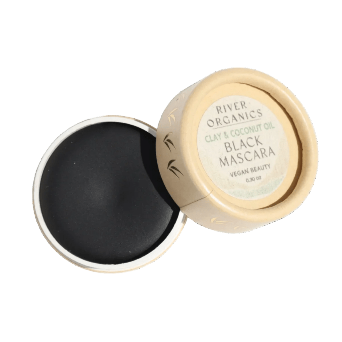Black cake mascara