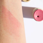 River Organics Bloom Vegan Blush Stick: Natural Cream Blush, Cream Blush Stick by River Organics, Blush at Elle and Willow