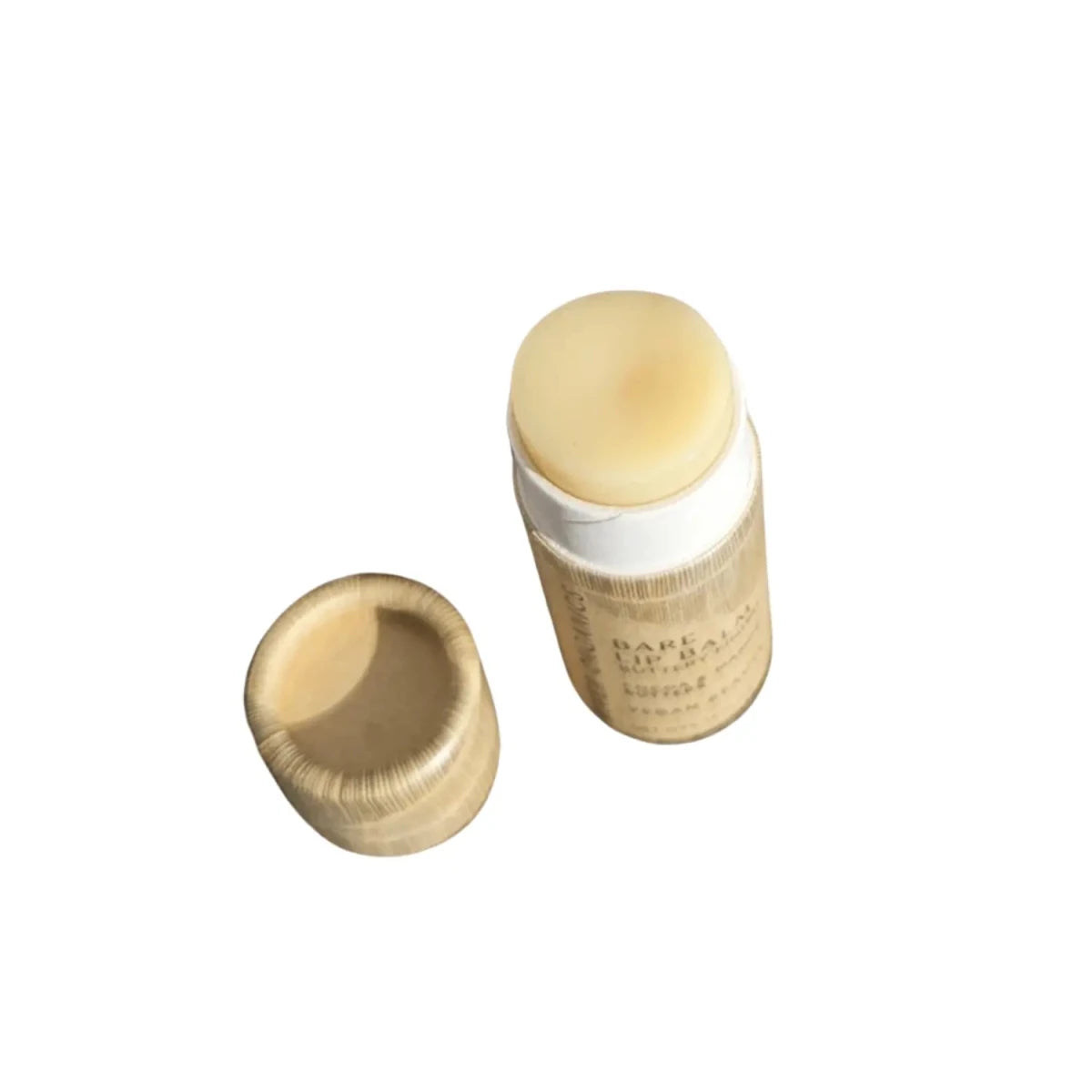 River Organics Clear Hydrating Natural Lip Balm Clean Beauty at Elle and Willow