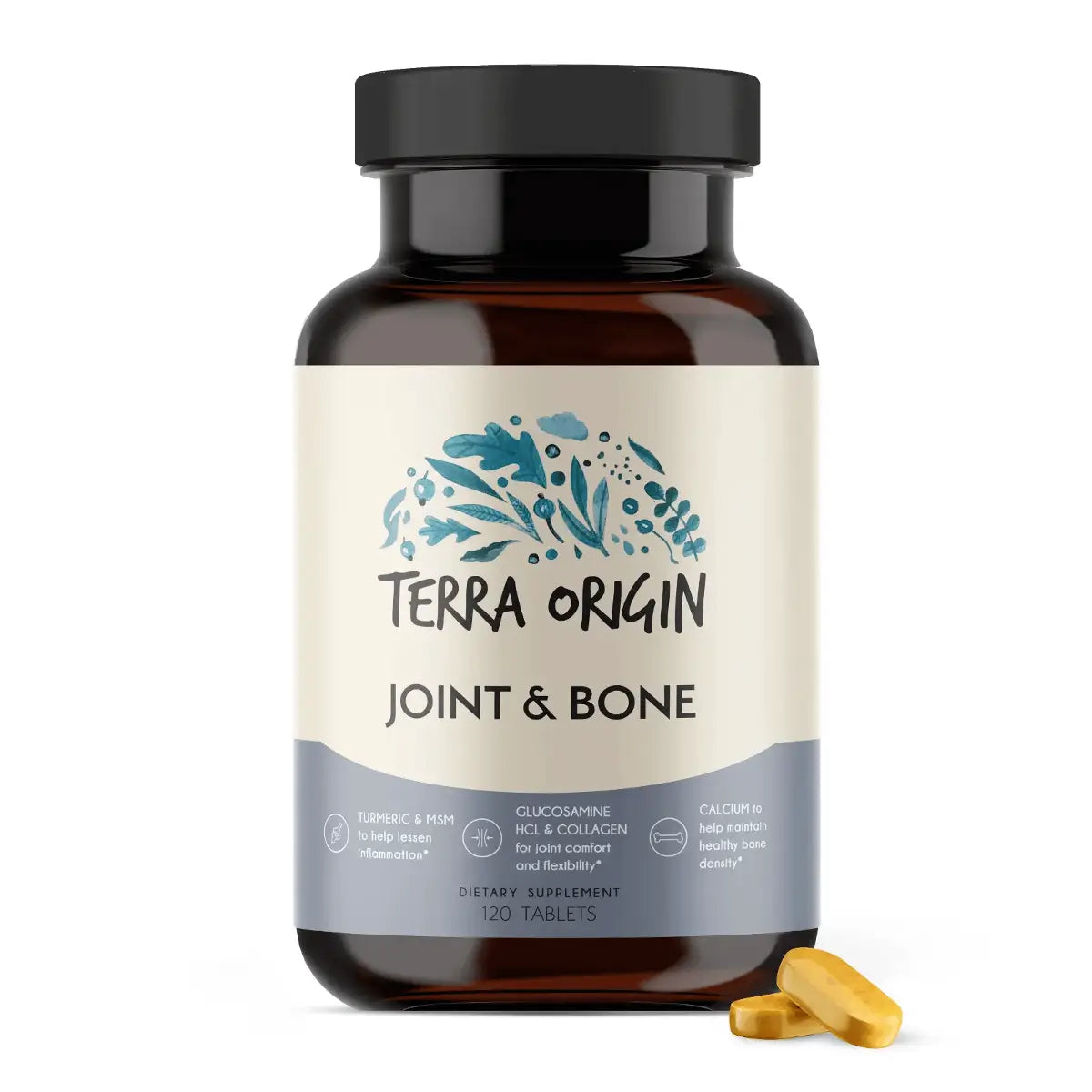 Terra Origin Joint and Bone Tablets