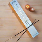 Desert Fleur Perfume Incense Sticks by Bohemian Reves - Elle and Willow
