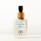 Organic Skin Co - Vitamin Sea: Vitamin C Facial Serum, Face Serum by The Organic Skin Co, Clean Beauty at Elle and Willow