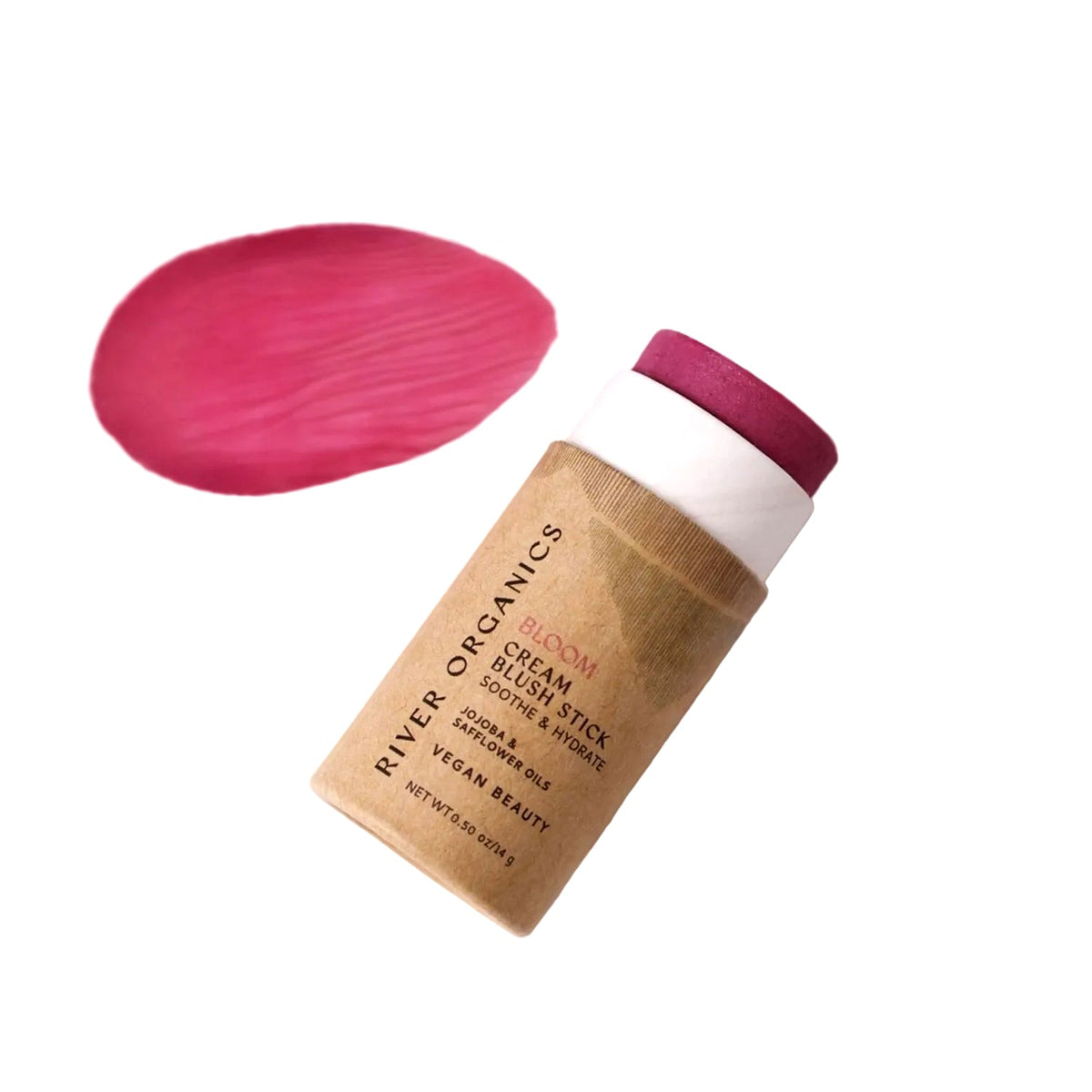 Blush Stick by River Organics - Blush - Elle and Willow